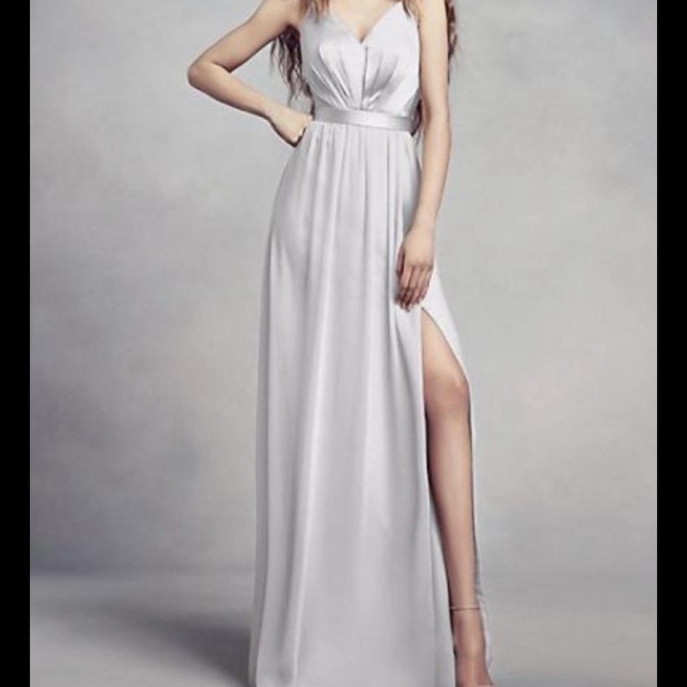 David’s Bridal - Vera Wang